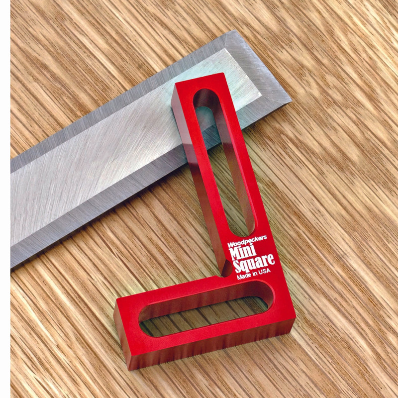 Mini Square